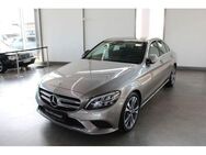 Mercedes-Benz C 300 Avantgarde LED Kamera Navi PTS SHZ - Heidenheim (Brenz)