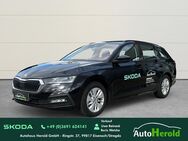 Skoda Octavia, Combi Ambition, Jahr 2024 - Eisenach