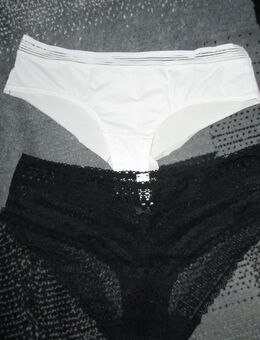 Slips von Esprit 2 Stück Größe 36 - Düsseldorf