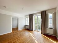 Großzügige Dachgeschoss-Maisonette mit EBK, Parkett, 2 Bädern und Balkon..... - Berlin