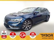 Renault Talisman, Grandt TCe 225 Init Paris, Jahr 2019 - Kehl