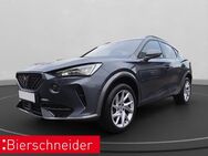 CUPRA Formentor, 2.0 TDI 4Dr PARKASSI, Jahr 2024 - Greding