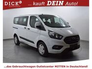 Ford Tourneo Cust 2.0TDCi 320 Trend 9SI+KLIMA+PDC+TEM - Bebra