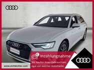 Audi A6, Avant 45 TFSI quattro Advanced, Jahr 2024 - Landshut