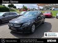 Mercedes C 300, de Avantgarde, Jahr 2020 - Geilenkirchen