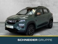 Dacia Spring, Extreme Electric 65, Jahr 2023 - Chemnitz