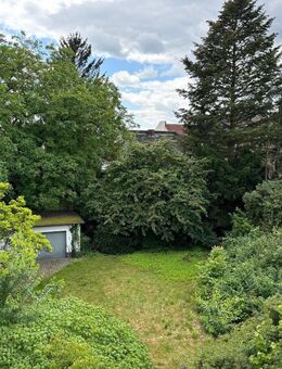 Über 150 m² Garten mit 3 Zimmer-Wohnung | A+ Neubau - Wiesbaden