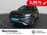 VW T-Cross, 1.0 TSI OPF MOVE, Jahr 2023 - Nordhausen