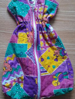 Puppen-Schlafsack von Chic 2000 - Gaggenau