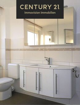 Moderne 3-Zimmer-Wohnung - Nordstemmen