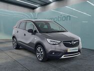 Opel Crossland X, 1.2 Innovation, Jahr 2020 - München