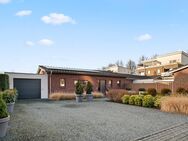 KVBM Bietet ab: Energieneutraler Bungalow in Bad Bentheim - Bad Bentheim