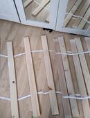 Rollrost aus Holz in 70327