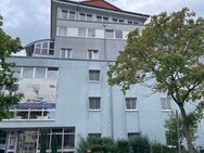 Appartement im betreuten Wohnen WE 110 - Erlangen