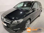 Mercedes-Benz B 200 d Score Automatik EU6 LED Navi Klima PDC - Norderstedt