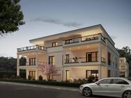 Letzte Einheit! Sehr schöne Penthouse-Wohnung mit Süd Terrasse! - Mülheim (Ruhr)