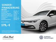 VW Golf, 1.4 TSI VIII eHybrid, Jahr 2022 - Bad Homburg (Höhe)