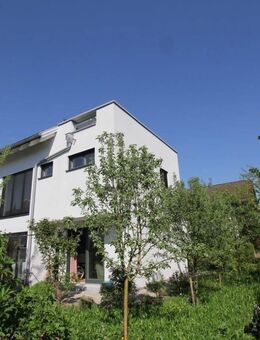 modernes Architektenhaus! - Stephanskirchen
