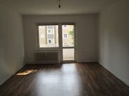 Schöne Wohnung mit 2 Balkone - Salzgitter