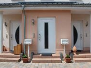 Helle, gepflegte 2 Zimmer Wohnung in ruhiger Stadtlage - Wiesbaden