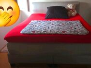 Boxspringbett 180/200 - Krefeld