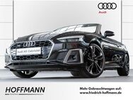 Audi A5, Cabriolet S line 40 TDI q ° B&, Jahr 2021 - Arnsberg