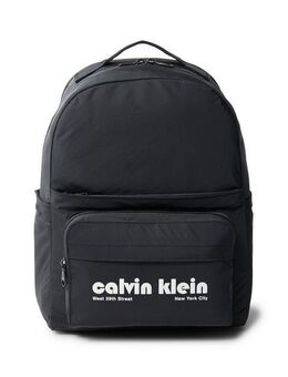 Calvin Klein Jeans Freizeitrucksack CKJ GRPHC CK MLT FNC, Cityrucksack, Schulrucksack mit Logo-Schriftzug