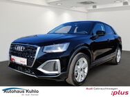 Audi Q2, advanced 35 TFSI, Jahr 2025 - Wittlich