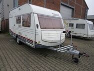 Home-Car Racer 443TK Panoramazelt Tempo 100 Fahrradträger - Willich