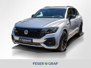 VW Touareg, 4.0 TDI R-Line, Jahr 2020 - Forchheim (Bayern)