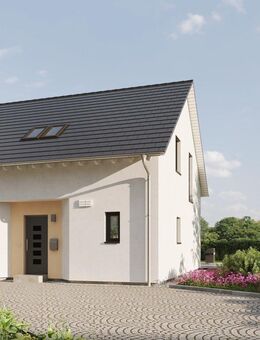 Ihr Traumhaus in Niederzissen - Individuell geplant und perfekt umgesetzt! - Niederzissen