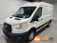 Ford Transit 2.0 TDCi Trend L2 EU6d-T Klima PDC Tempomat - Norderstedt