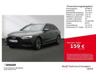 Audi A4, Avant Advanced 35 TFSI, Jahr 2024 - Bielefeld