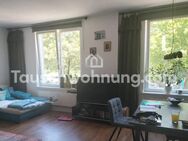 [TAUSCHWOHNUNG] Sanierter Altbau am Hayns Park - Hamburg