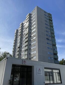 Bremerhaven - Speckenbüttel // Möblierte 3-Zimmer-Wohnung - Bremerhaven