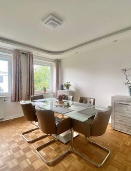 Familienglück mit Licht und Raum - Ihr neues Zuhause wartet! - Bad Oldesloe