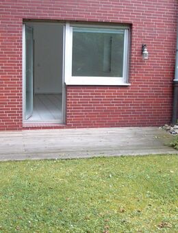 Appartment mit Gartenanteil in gehobener Wohnlage mit Anbindung zur Uni - Dortmund