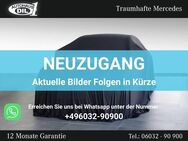 Mercedes B 180, d Style Parkass, Jahr 2017 - Bad Nauheim