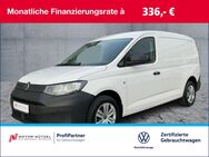 VW Caddy, 2.0 TDI Cargo Maxi EL, Jahr 2023 - Kulmbach