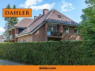 Kapitalanleger aufgepasst! - Hamburg