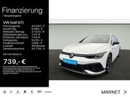 VW Golf, 2.0 TSI VIII GTI "Clubsport", Jahr 2023 - Wiesbaden