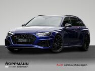 Audi RS4, Avant AGA, Jahr 2023 - Herborn (Hessen)