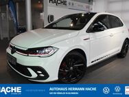 VW Polo, 2.0 l TSI Edition 25, Jahr 2025 - Blomberg (Nordrhein-Westfalen)