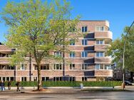 Familiengerechte 4-Zimmer-Neubauwohnung mit 2 Terrassen und Garten - Hamburg