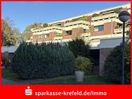 4-Zimmer-Eigentumswohnung mit Garage - Krefeld