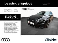 Audi A3, Sportback S line 45 TFSI e, Jahr 2024 - Kassel