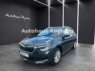 Skoda Kamiq 1.0 TSI 85kW Style - Hamm