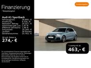 Audi A1, Sportback Advanced 30 TFSI, Jahr 2023 - Oberursel (Taunus)