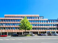 2-Zimmer - Loggia - Aufzug - Kreuzviertel - Dortmund