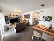 Modernes und barrierefreies Wohnen auf ca. 76 m² in Dorsten-Hardt! | Loggia und TG-Stellplatz - Dorsten